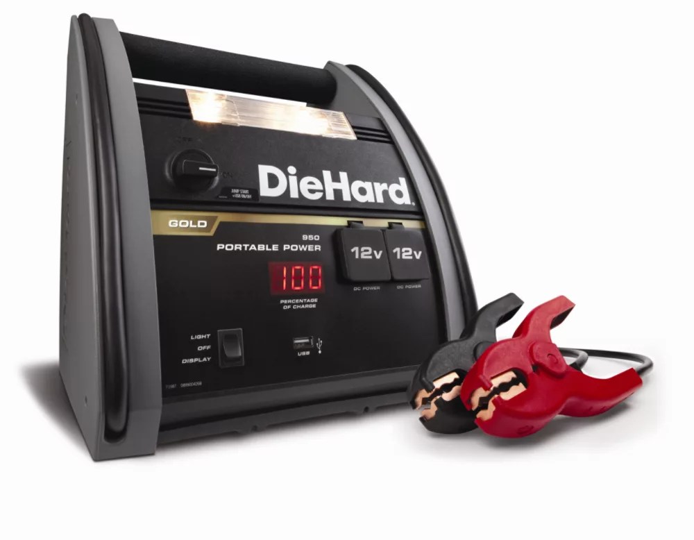 Portable Power Products On Sale