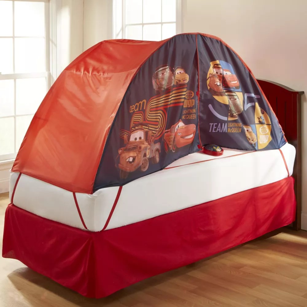 Disney Cars 2 Bed Tent Shop Your Way Online Shopping & Earn Points