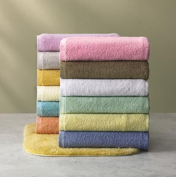 Colormate Quick Dry Bath Towels Colormate Products On Sale