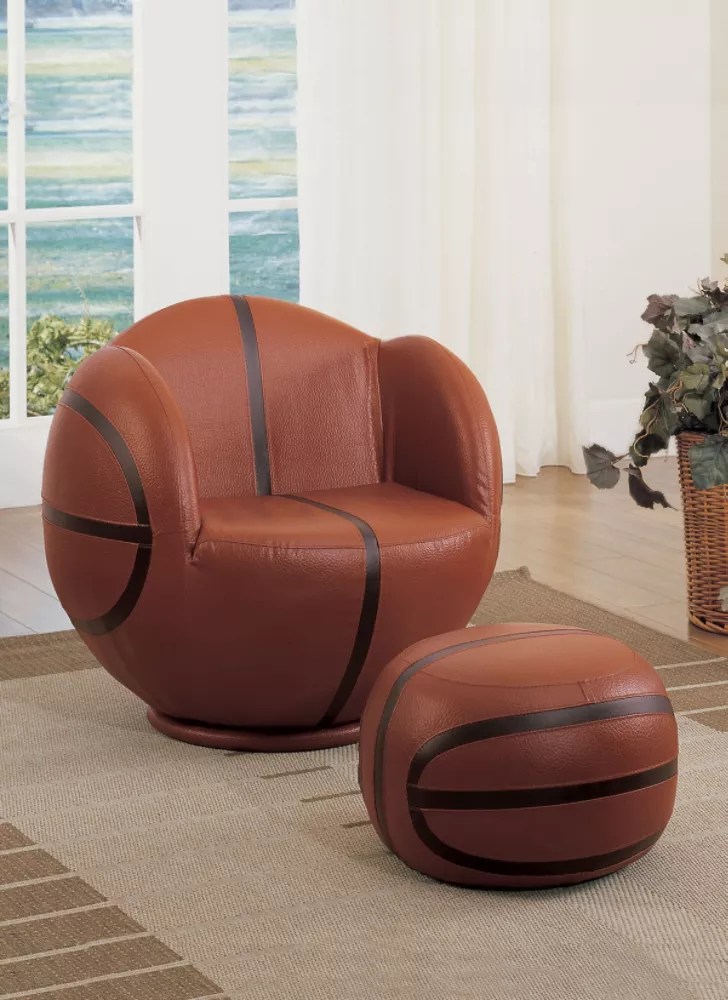 Basketball Chair Products On Sale