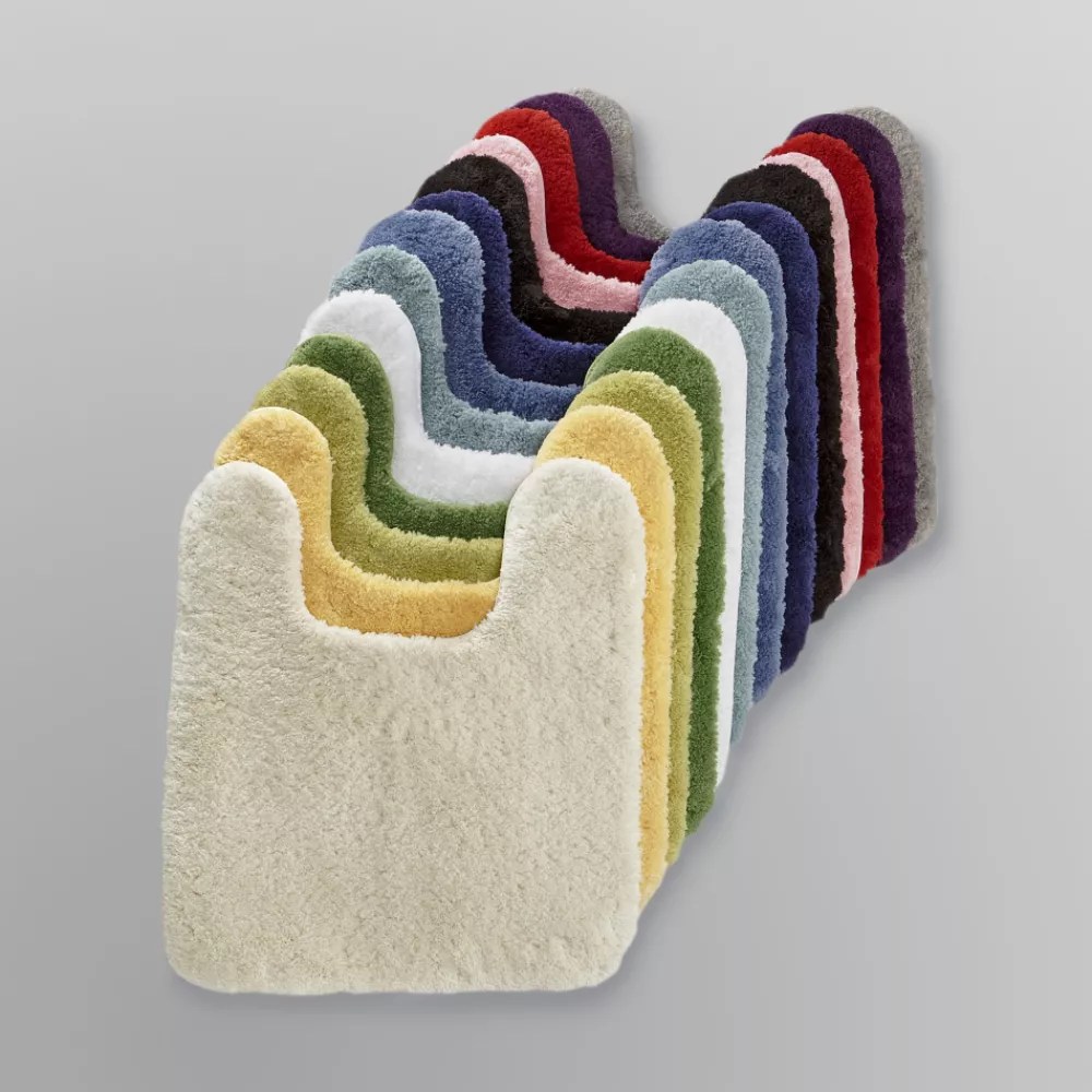 Contour Bath Rug Products On Sale