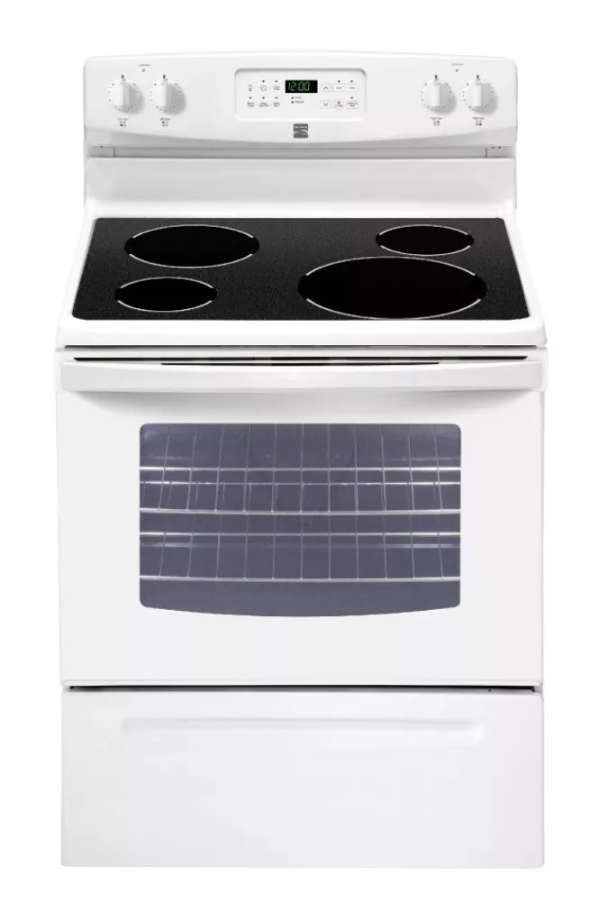 Kenmore Products On Sale