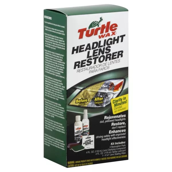 Turtle Wax Products On Sale