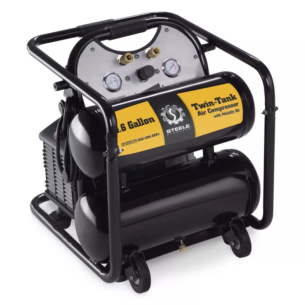 Gallon Air Compressor Products On Sale