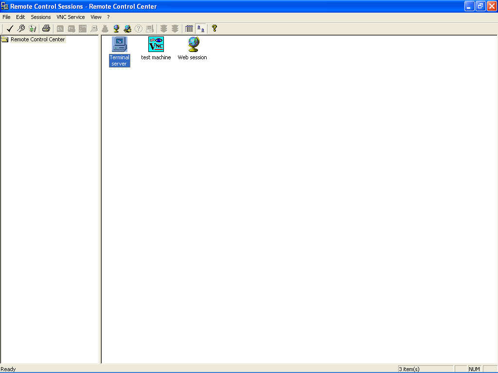 Remote Control Center download for free SoftDeluxe