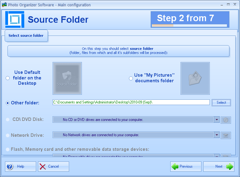 Photo Organizer Software latest version Get best Windows software