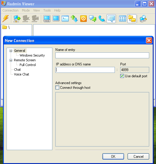 Radmin Viewer latest version Get best Windows software