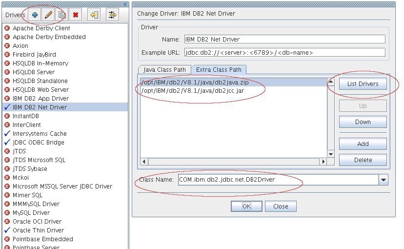 SQuirreLSQLClientV2.2 latest version Get best Windows software