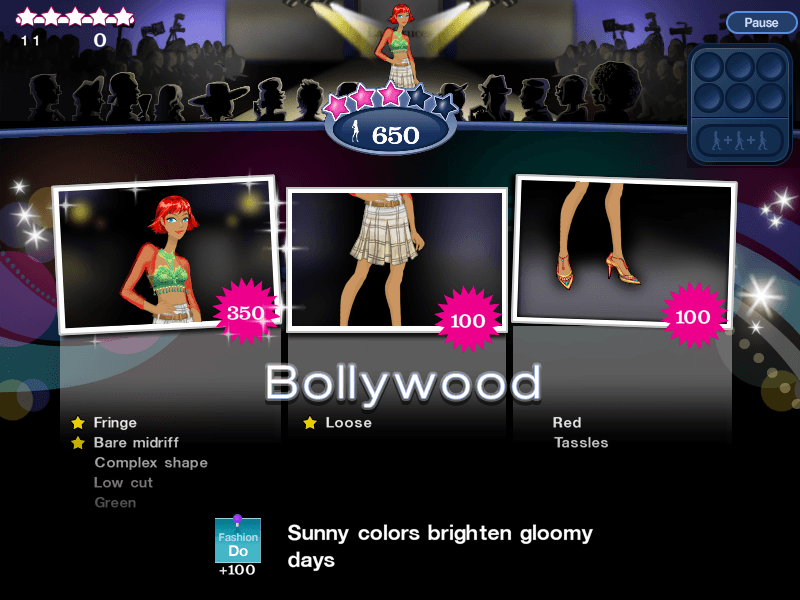 Jojo's Fashion Show 2 latest version Get best Windows