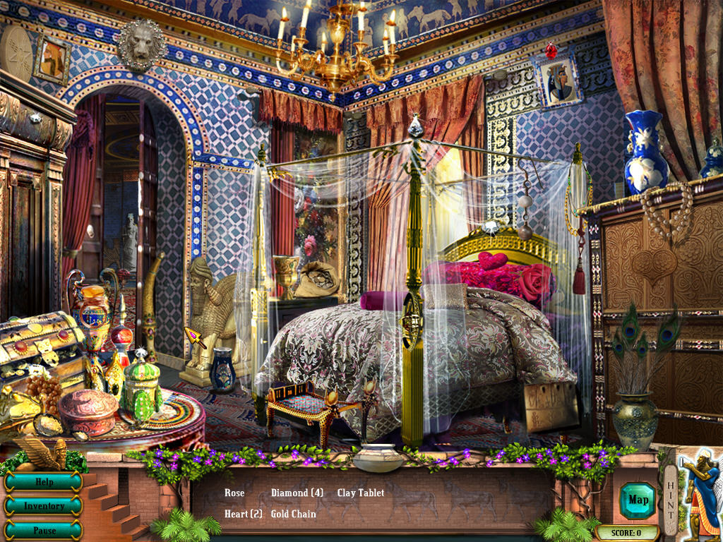Hanging Gardens Of Babylon latest version Get best