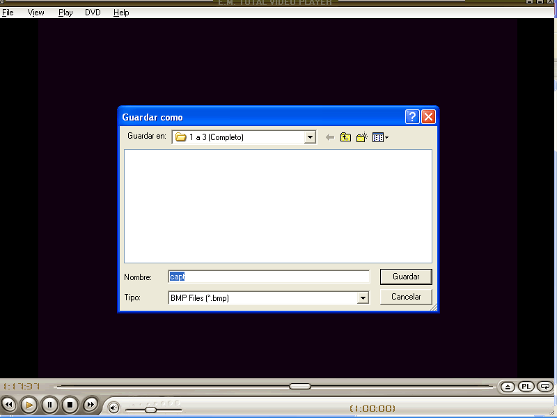 Total Video Player by EffectMatrix Inc. latest version