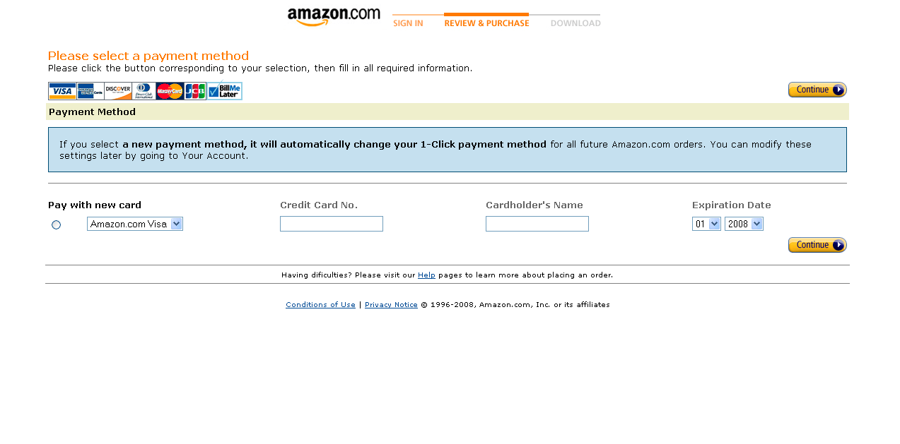Amazon Software Downloader latest version Get best Windows software