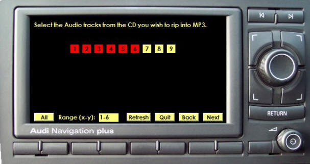 RNSE MP3 Manager latest version Get best Windows software