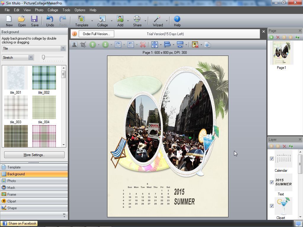 Picture Collage Maker Pro latest version Get best Windows software
