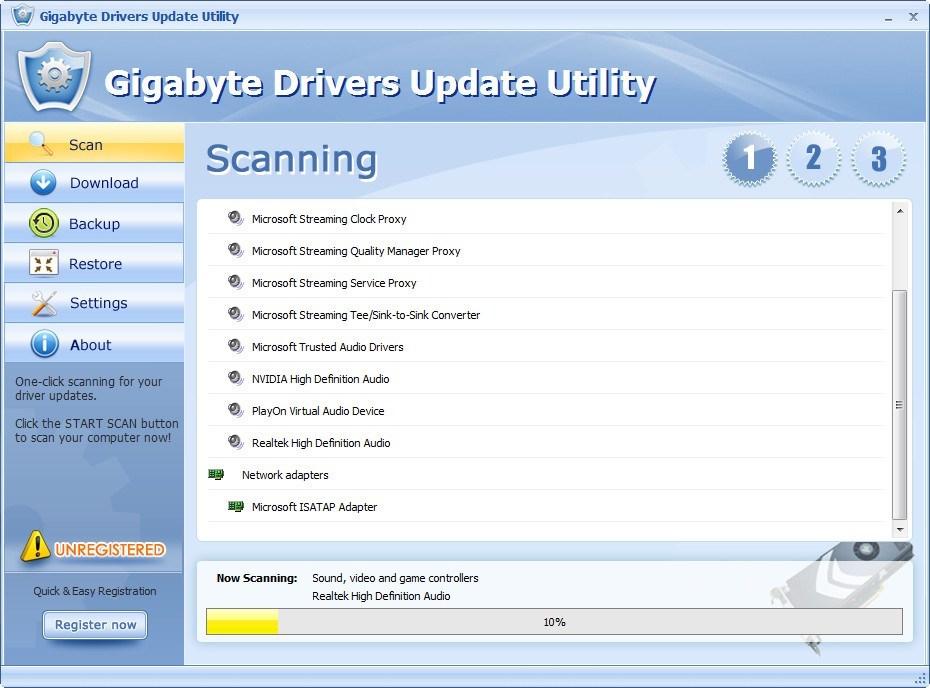 Gigabyte Drivers Update Utility latest version Get best Windows software
