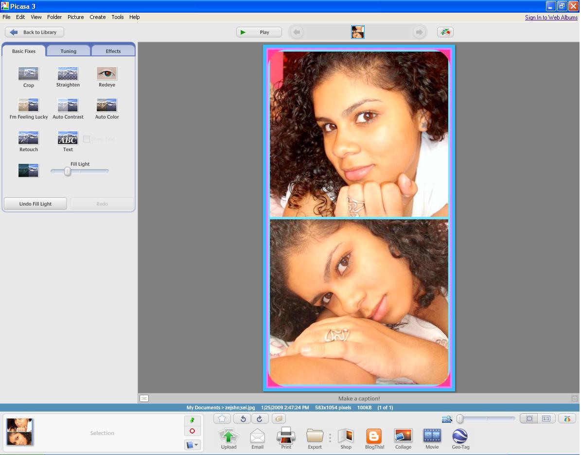 Picasa latest version Get best Windows software