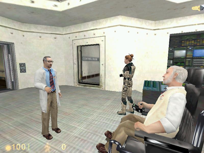 HalfLife Decay PC download for free SoftDeluxe