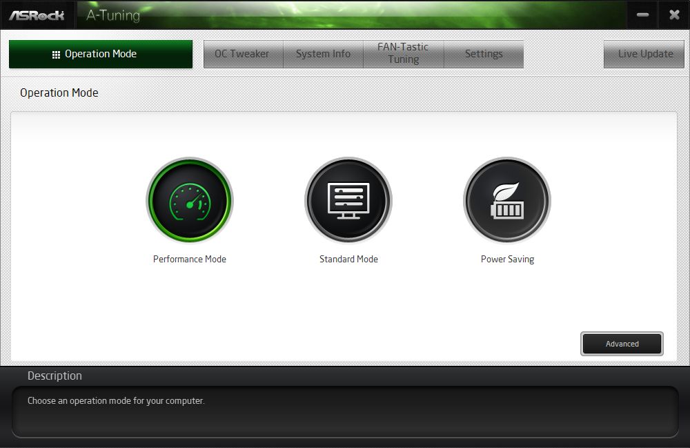 ATuning latest version Get best Windows software