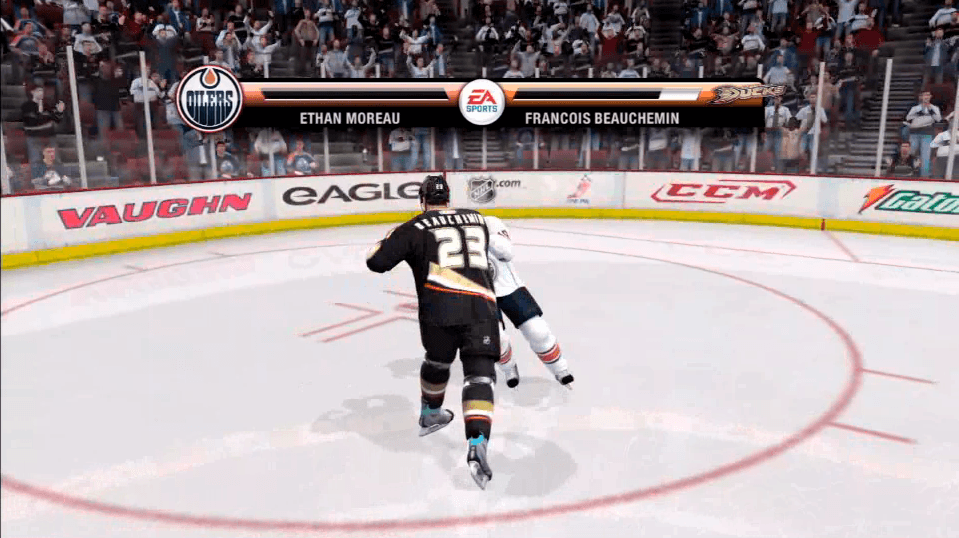 NHL® 09 download for free SoftDeluxe