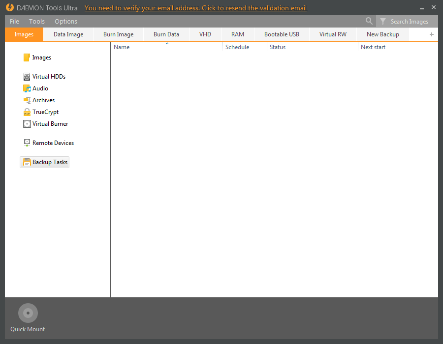 DAEMON Tools Ultra latest version Get best Windows software