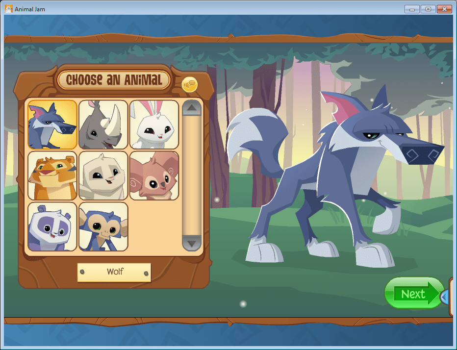 Animal Jam download for free SoftDeluxe