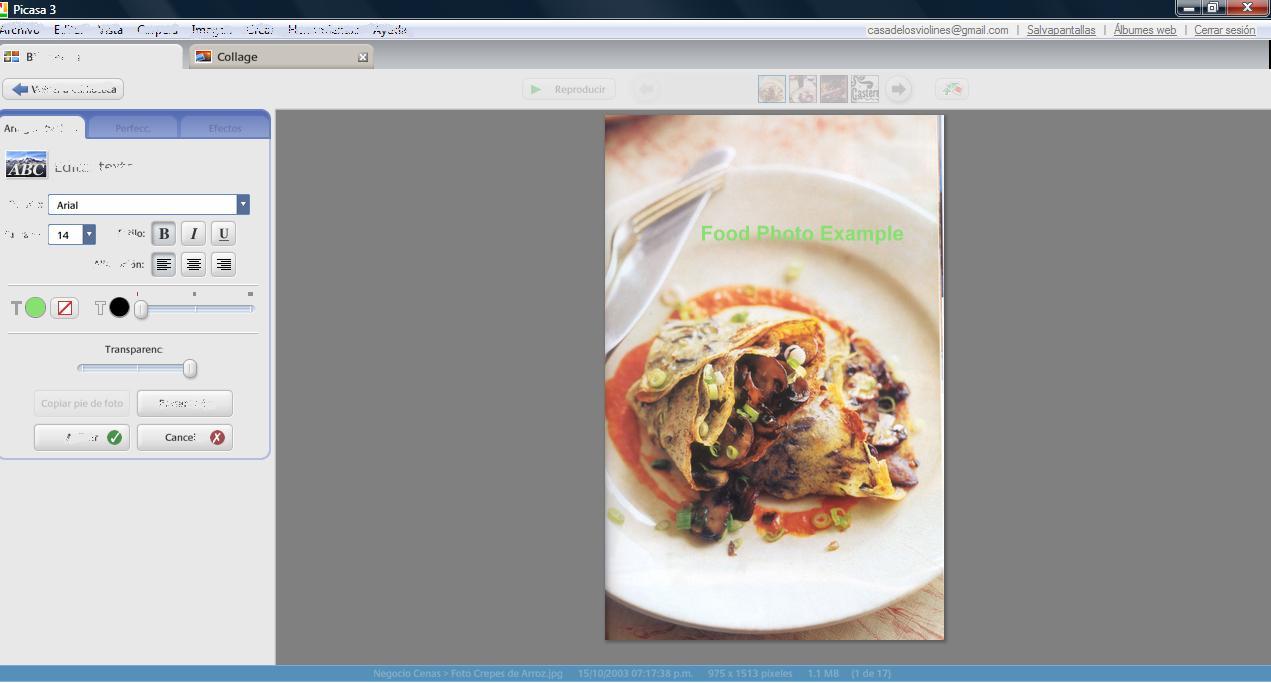 Picasa latest version Get best Windows software