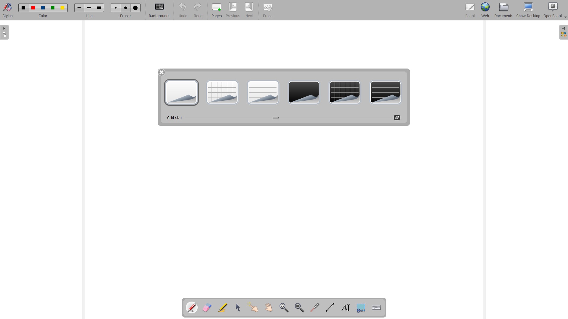 OpenBoard download for free SoftDeluxe