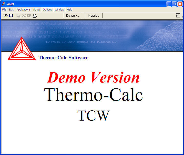 ThermoCalc download for free SoftDeluxe