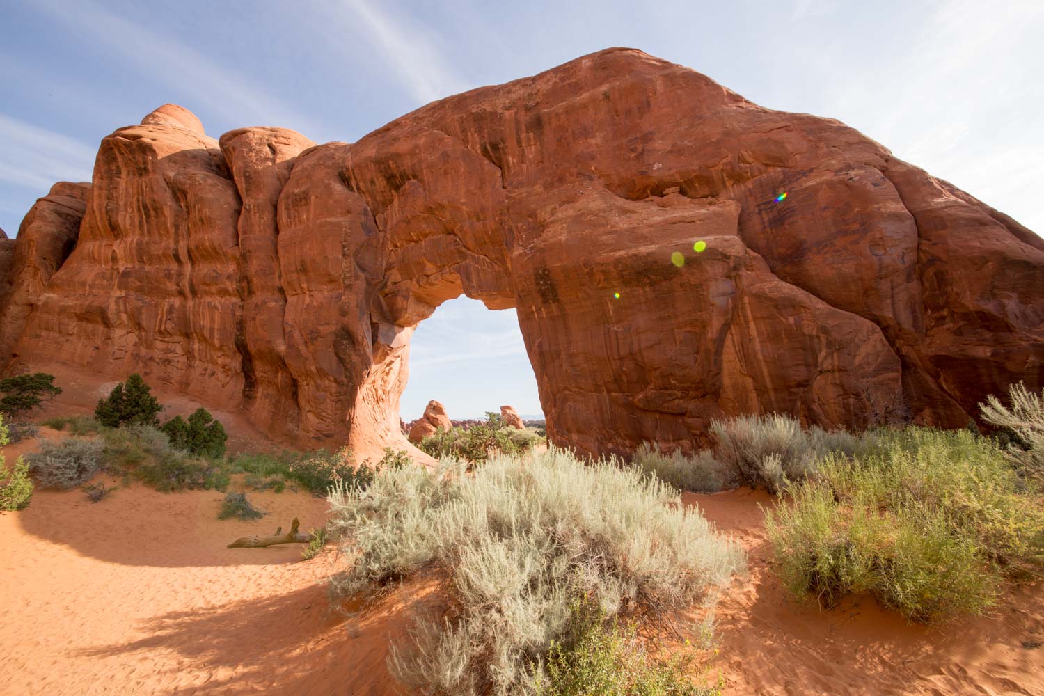 Arches National Park Five Arches You Should Not Miss Sierra Trading Post Blog