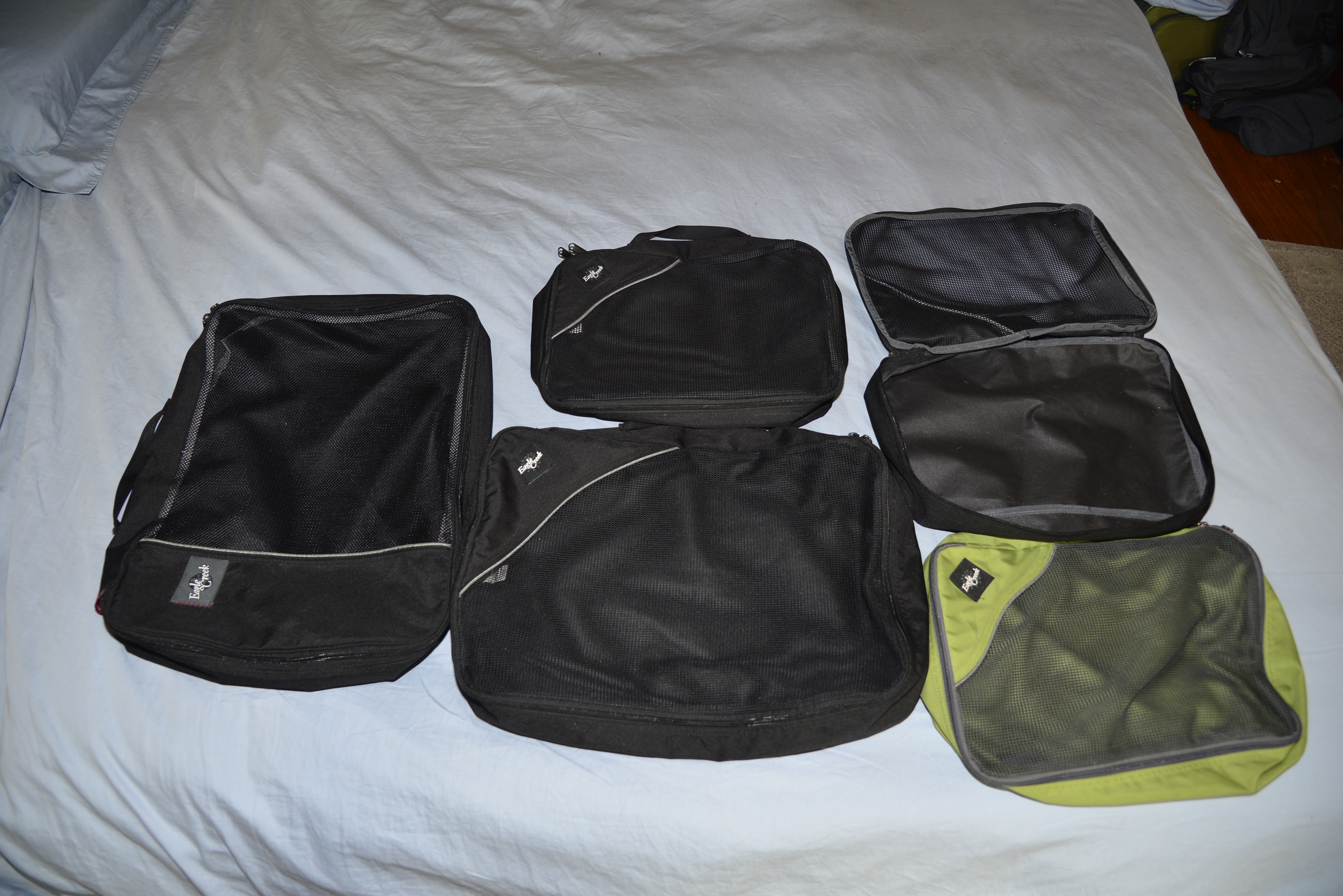 How to Use Packing Cubes Sierra Trading Post Blog
