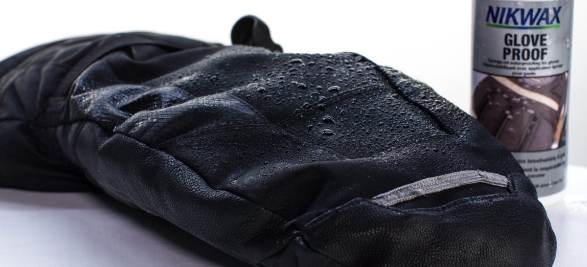 How to Waterproof Gloves and Mittens Sierra Blog