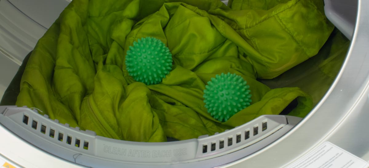 How to Wash a Down Jacket Sierra Trading Post Blog