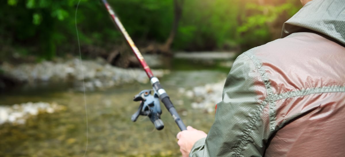 How to Read the Weather for the Best Fishing Times Sierra Blog