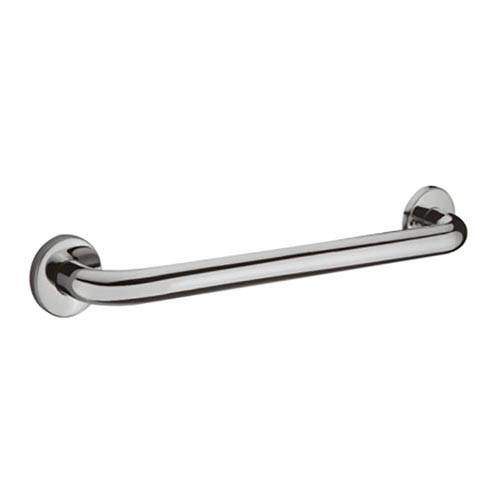 Small Grab Bar 342mm (Chrome). Bristan Accessories