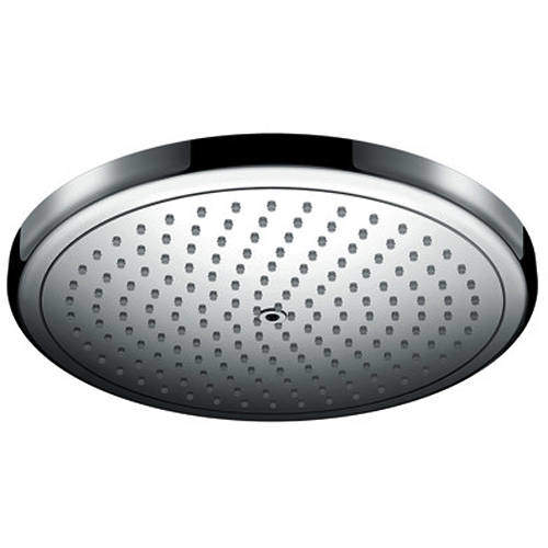 Croma 280 1 Jet Shower Head (Chrome). Hansgrohe HG26220000