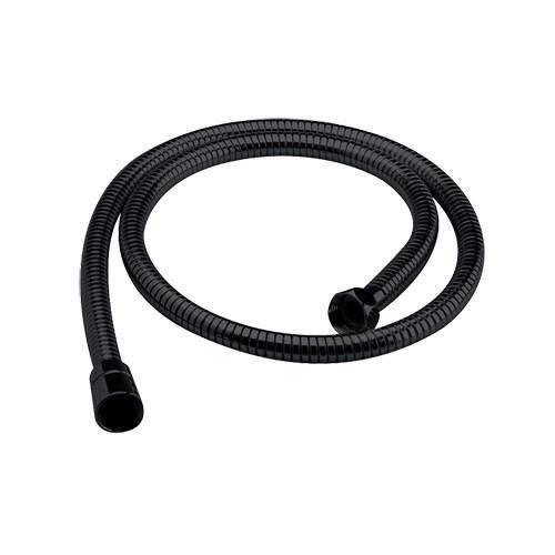 Shower Hose (Matt Black). Nuie Showers UA491B