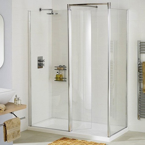Shower Enclosures At Screwfix at Alan Prewitt blog