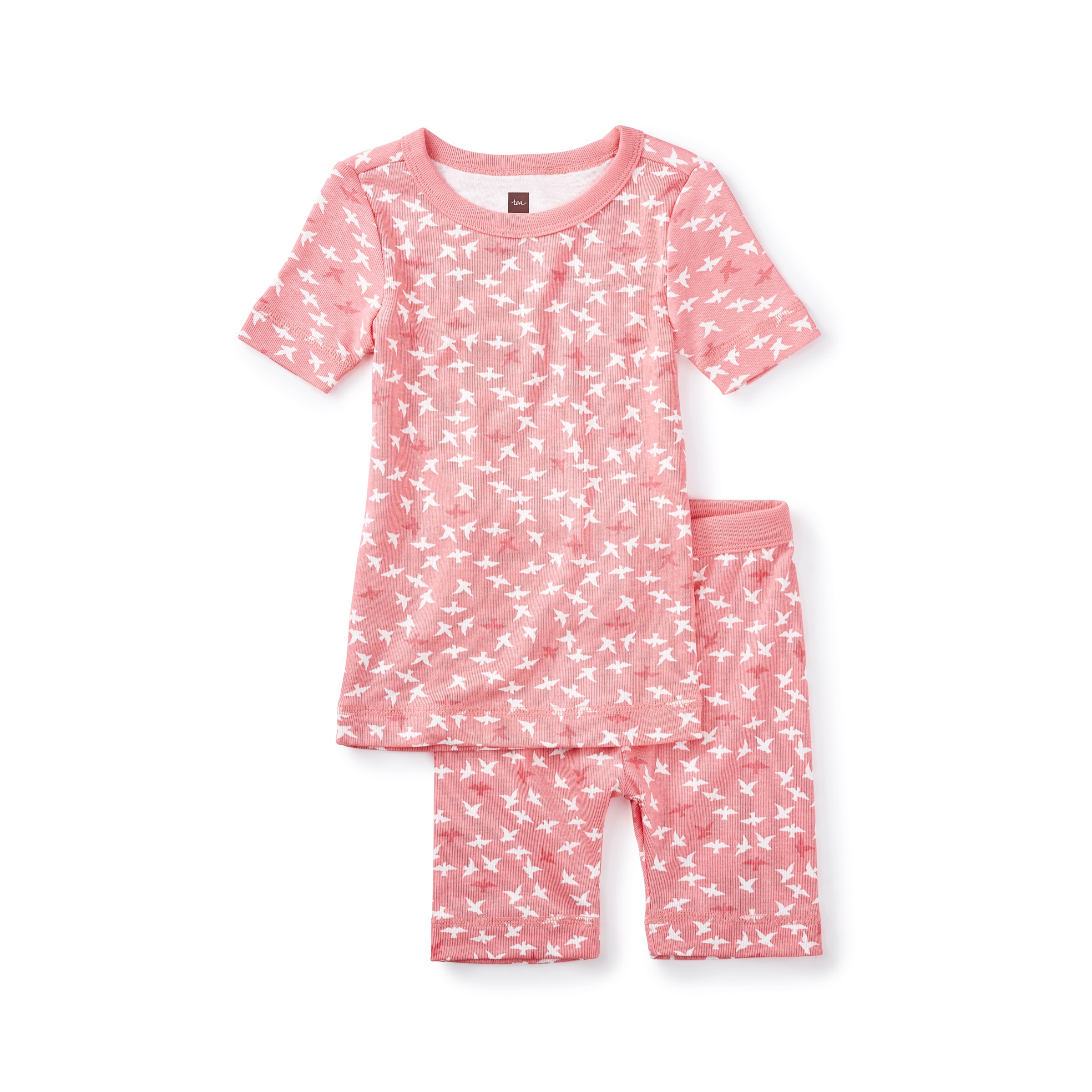 Corella Pajamas Tea Collection