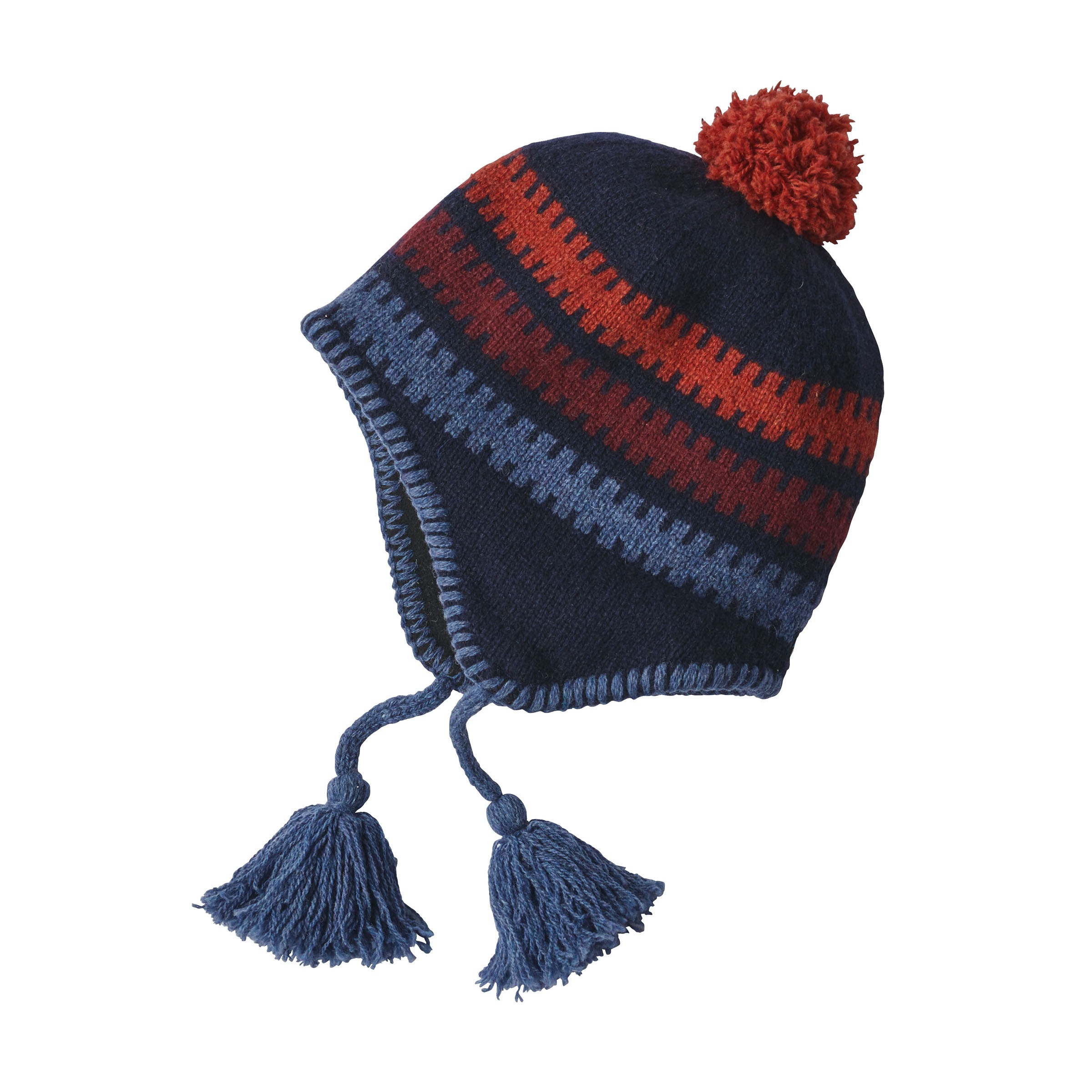 Patagonia Woolly Hat Tea Collection