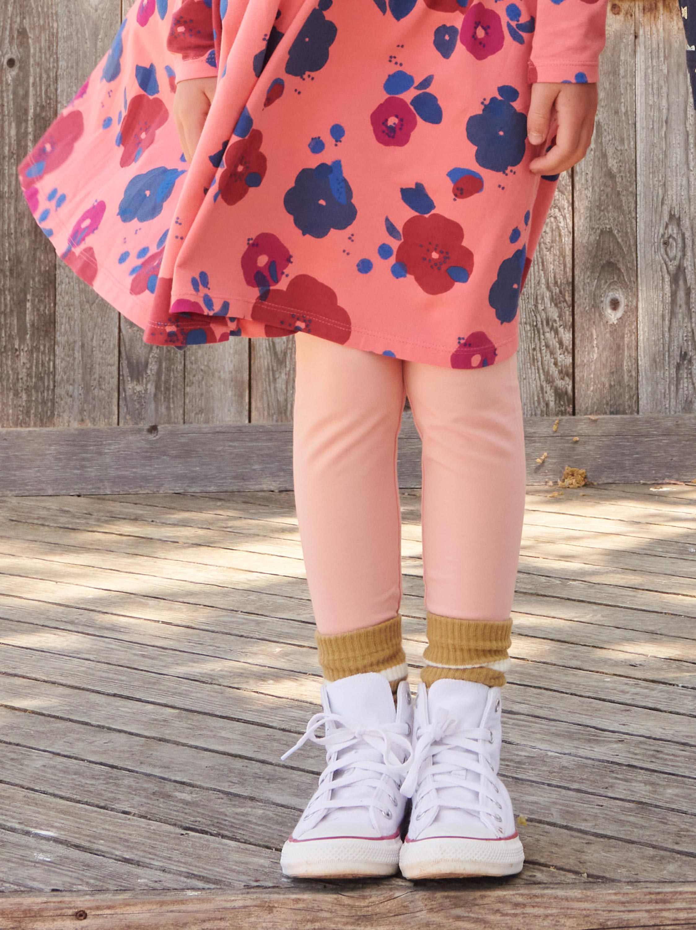 Tea Collection Leggings 1 NWT