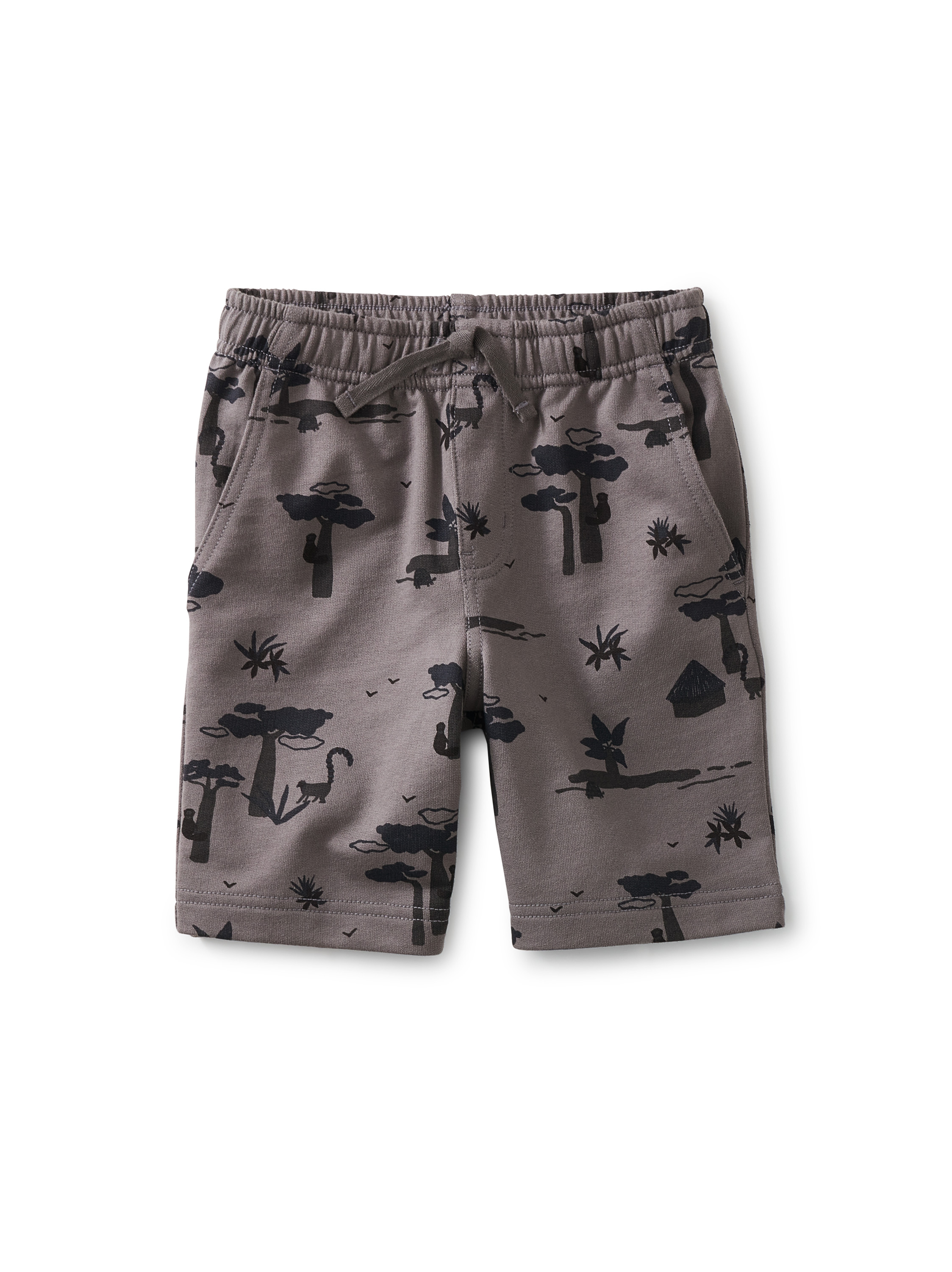 Vacation Shorts Tea Collection