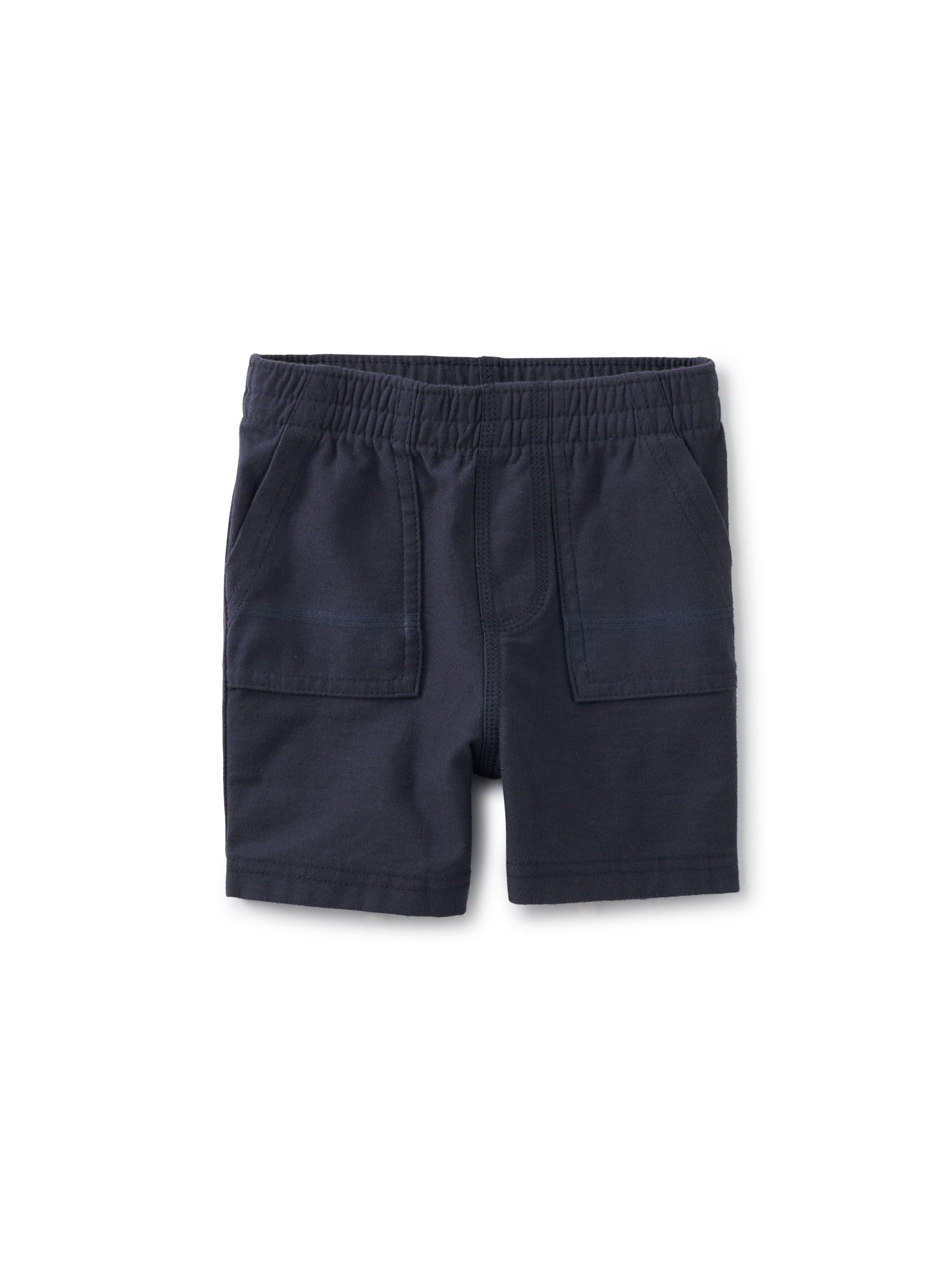 Playwear Baby Shorts Tea Collection
