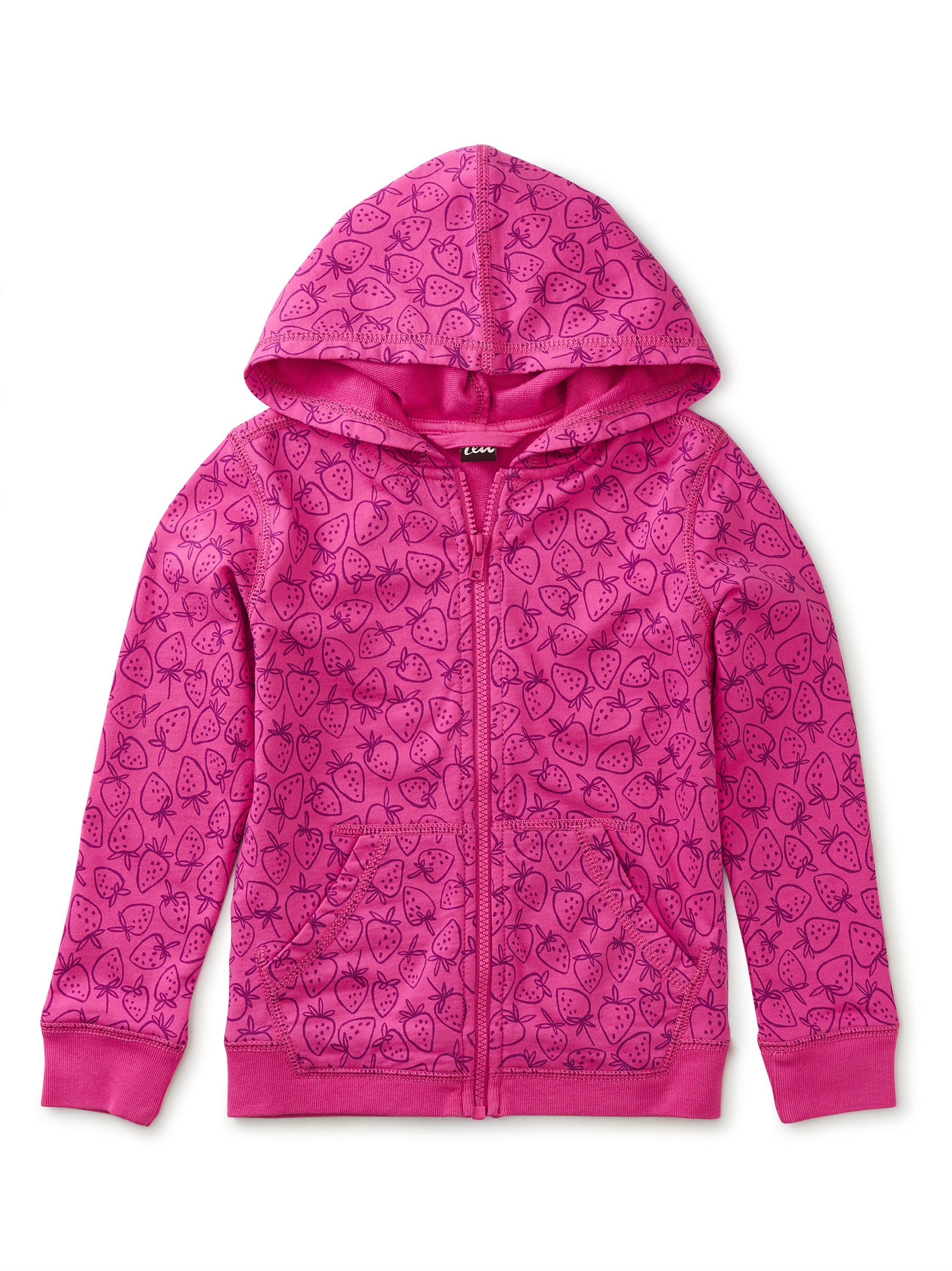 Good Sport Hoodie Tea Collection