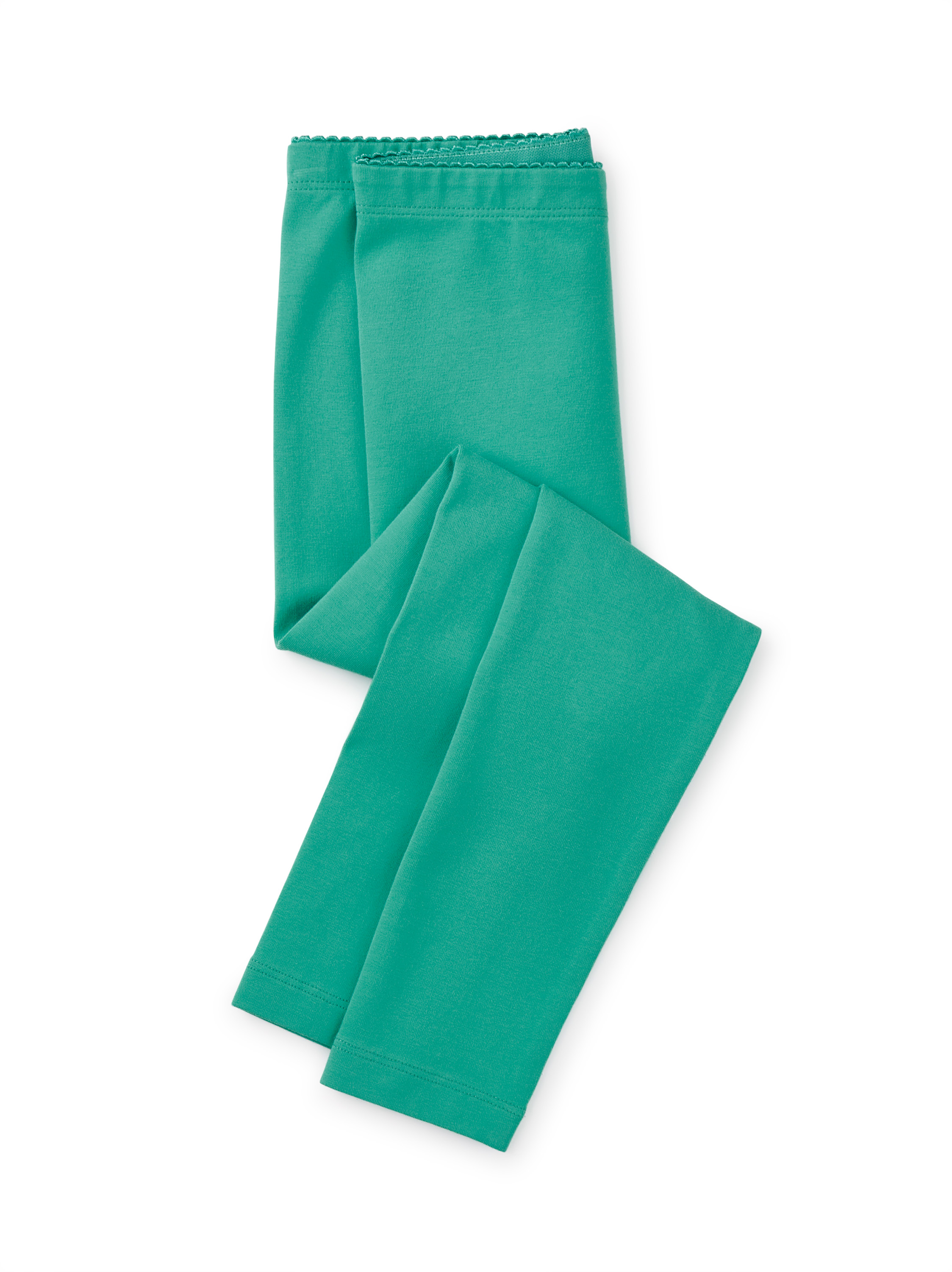 Solid Leggings Tea Collection