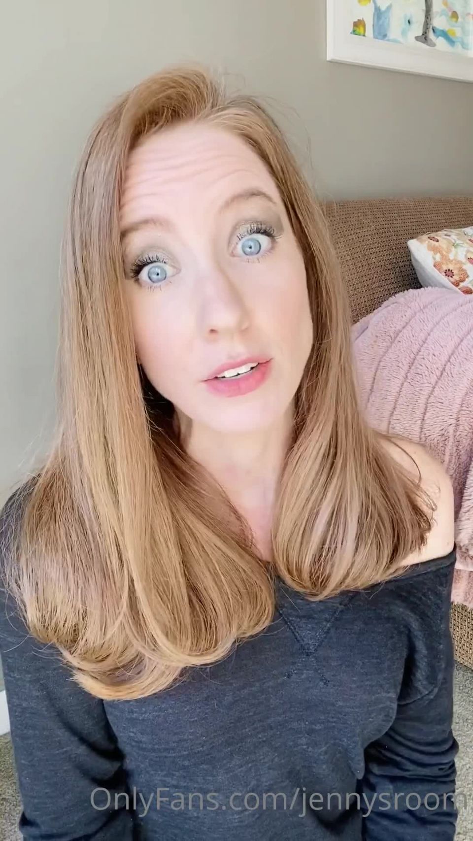 Hardcore [Onlyfans] jennysroom-04-10-2020-132698352-Thank you for