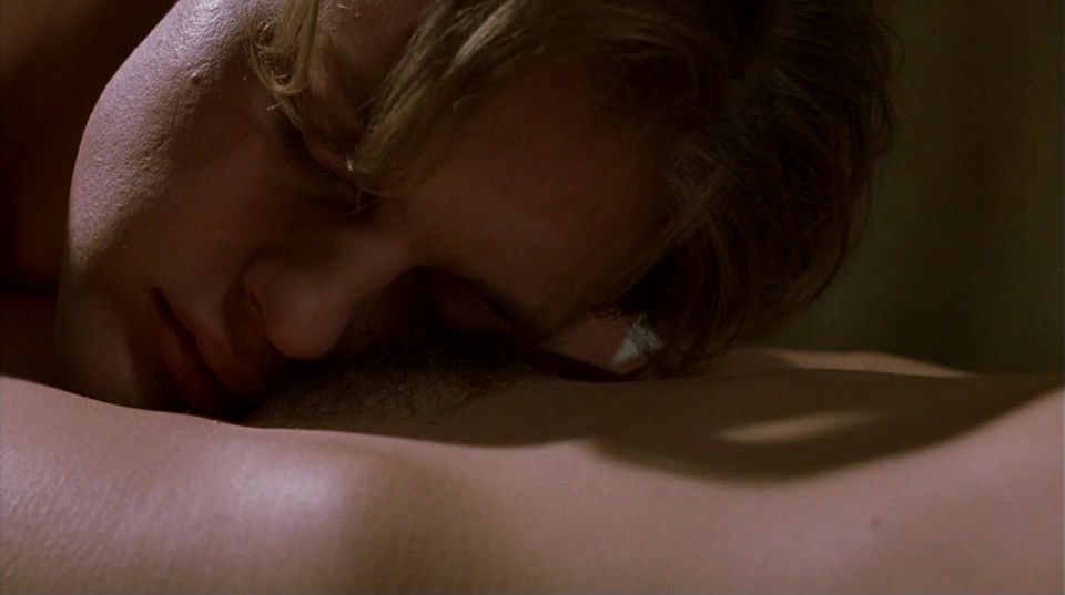 Eva Green – The Dreamers (2003) HD 1080p!!! - XFantazy.com