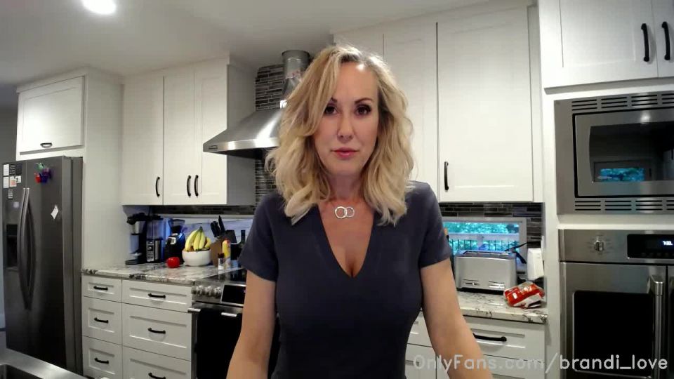 Teen Brandi Love - @brandi_love Full Content OnlyFans Leak