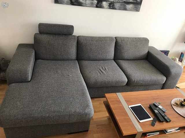 Soffa (Chicago) Från Mio - - Tiptapp