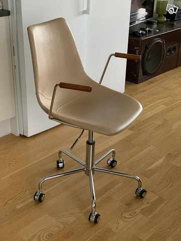 snygg kontorsstol Snygg Kontorsstol - - Tiptapp