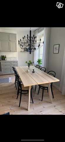 ikea ypperlig bord Matbord Ypperlig Från Ike - - Tiptapp